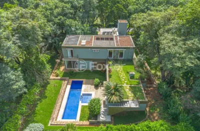 Apartamento com 4 quartos à venda na undefined avenida serra azul, 397, rio abaixo, itupeva, 520 m2 por r$ 3.970.000
