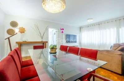 Apartamento com 3 quartos à venda na avenida angélica, 896, santa cecília, são paulo, 144 m2 por r$ 1.059.000