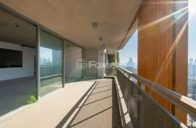 Apartamento com 4 quartos à venda na avenida roque petroni júnior, 630, jardim das acacias, são paulo, 194 m2 por r$ 2.990.000