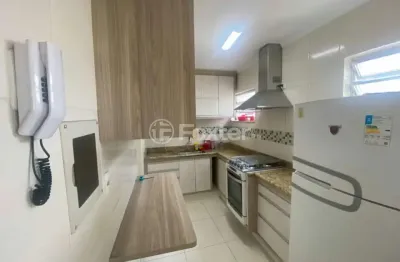 Apartamento com 2 quartos à venda na avenida doutor luís rocha miranda, 215, jabaquara, são paulo, 66 m2 por r$ 495.000