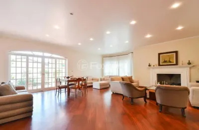 Apartamento com 4 quartos à venda na rua doutor josé de moura resende, 522, caxingui, são paulo, 962 m2 por r$ 5.790.000