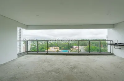 Apartamento com 3 quartos à venda na rua do estilo barroco, 721, santo amaro, são paulo, 185 m2 por r$ 3.200.000