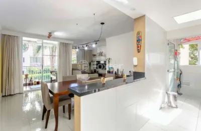 Apartamento com 2 quartos à venda na avenida cupecê, 1708, jardim prudência, são paulo, 69 m2 por r$ 495.000