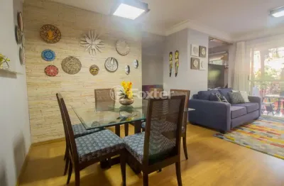 Apartamento com 2 quartos à venda na rua do símbolo, 100, jardim ampliação, são paulo, 100 m2 por r$ 564.000