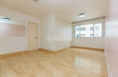 Apartamento com 3 quartos à venda na rua cristóvão pereira, 1623, campo belo, são paulo, 85 m2 por r$ 770.000