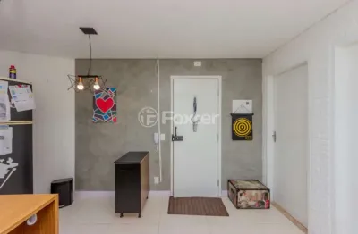 Apartamento com 1 quarto à venda na avenida santo antônio, 1818, vila osasco, osasco, 34 m2 por r$ 320.000