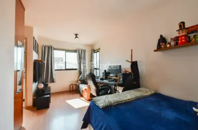 Apartamento com 1 quarto à venda na rua conde de são joaquim, 340, bela vista, são paulo, 26 m2 por r$ 285.000