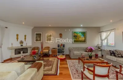 Apartamento com 6 quartos à venda na rua senador vergueiro, 75, santo amaro, são paulo, 369 m2 por r$ 3.500.000