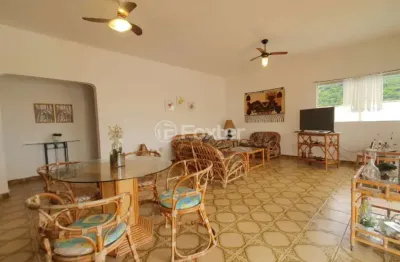 Cobertura com 3 quartos à venda na rua josé martins gomes, 115, parque enseada, guarujá, 273 m2 por r$ 470.000