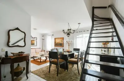 Cobertura com 2 quartos à venda na rua napoleão de barros, 447, vila clementino, são paulo, 152 m2 por r$ 1.200.000