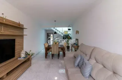 Apartamento com 3 quartos à venda na rua homero sales, 000, parque são domingos, são paulo, 140 m2 por r$ 1.060.000