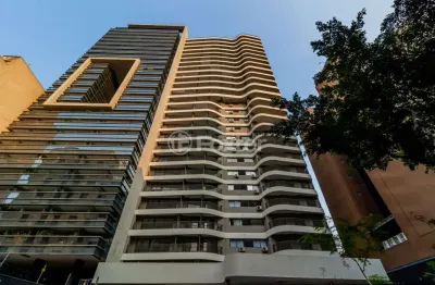 Apartamento com 1 quarto à venda na praça da república, 365, república, são paulo, 21 m2 por r$ 295.000