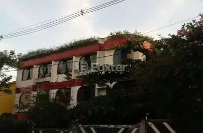 Apartamento com 5 quartos à venda na rua cláudio rossi, 678, jardim da glória, são paulo, 465 m2 por r$ 1.500.000