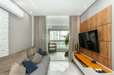 Apartamento com 3 quartos à venda na rua guimarães rosa, 95, cidade ocian, praia grande, 103 m2 por r$ 650.000