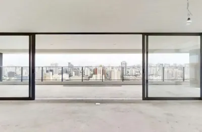 Apartamento com 4 quartos à venda na rua artur de azevedo, 1781, pinheiros, são paulo, 231 m2 por r$ 6.300.000