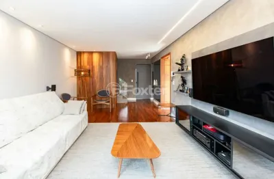 Apartamento com 3 quartos à venda na rua sebastião rodrigues, 163, vila madalena, são paulo, 186 m2 por r$ 2.290.000