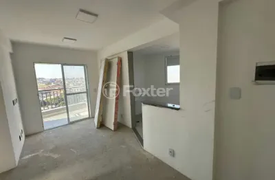Apartamento com 2 quartos à venda na rua calixto de jesus netto, 128, jardim são josé (zona norte), são paulo, 40 m2 por r$ 312.851