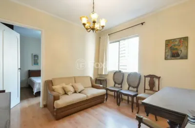 Apartamento com 1 quarto à venda na avenida angélica, 2055, consolação, são paulo, 40 m2 por r$ 399.000