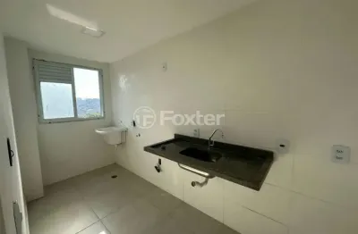 Apartamento com 1 quarto à venda na rua calixto de jesus netto, 128, jardim são josé (zona norte), são paulo, 32 m2 por r$ 248.633