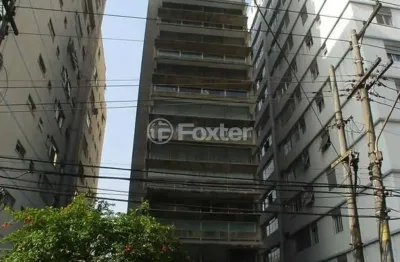 Apartamento com 3 quartos à venda na rua haddock lobo, 1447, cerqueira césar, são paulo, 200 m2 por r$ 4.400.000