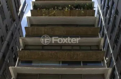 Apartamento com 3 quartos à venda na Rua Haddock Lobo, 1447, Cerqueira César, São Paulo, 200 m2 por R$ 4.400.000