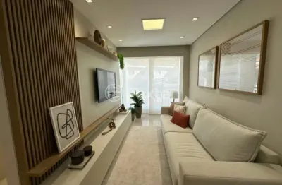 Apartamento com 2 quartos à venda na rua calixto de jesus netto, 128, jardim são josé (zona norte), são paulo, 51 m2 por r$ 411.930