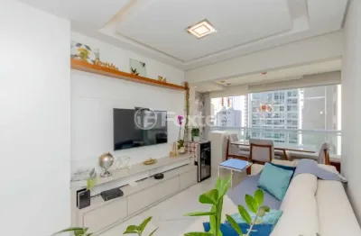 Apartamento com 2 quartos à venda na rua nilo, 170, aclimação, são paulo, 74 m2 por r$ 1.400.000