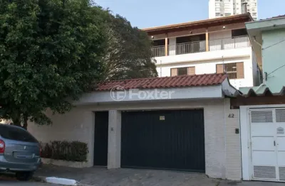 Apartamento com 3 quartos à venda na rua guilhermina, 48, vila romero, são paulo, 280 m2 por r$ 1.379.999