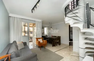 Cobertura com 2 quartos à venda na rua josé ataliba ortiz, 997, vila mangalot, são paulo, 107 m2 por r$ 510.000