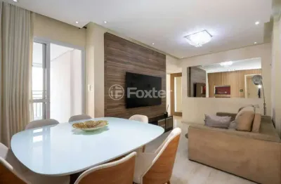 Apartamento com 3 quartos à venda na rua júlio silva, 67, centro, osasco, 74 m2 por r$ 560.000