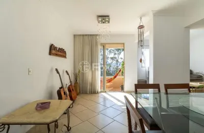 Apartamento com 4 quartos à venda na rua geraldo de mendonça mello, 280, vila isa, são paulo, 126 m2 por r$ 750.000