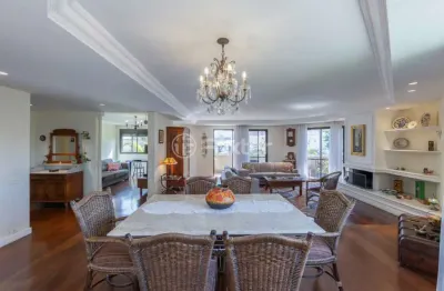 Apartamento com 4 quartos à venda na rua pascal, 1098, campo belo, são paulo, 221 m2 por r$ 1.895.000