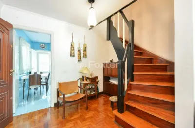 Apartamento com 3 quartos à venda na rua professor macedo soares, 114, vila mariana, são paulo, 150 m2 por r$ 790.000
