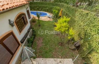 Apartamento com 4 quartos à venda na rua bennet, 761, alto de pinheiros, são paulo, 400 m2 por r$ 3.500.000