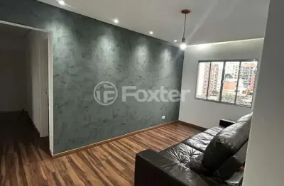 Apartamento com 2 quartos à venda na avenida corifeu de azevedo marques, 4788, vila lageado, são paulo, 70 m2 por r$ 398.000