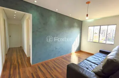 Apartamento com 2 quartos à venda na avenida corifeu de azevedo marques, 4788, vila lageado, são paulo, 70 m2 por r$ 398.000