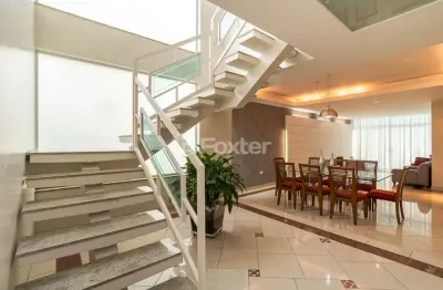 Apartamento com 4 quartos à venda na rua professora haidêe silva martins, 581, jardim campo grande, são paulo, 336 m2 por r$ 2.950.000