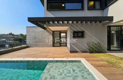 Apartamento com 4 quartos à venda na alameda van gogh, 403, alphaville, santana de parnaíba, 364 m2 por r$ 4.500.000