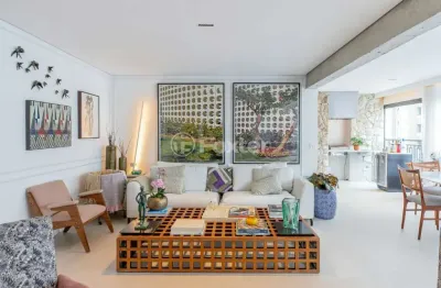 Apartamento com 3 quartos à venda na rua ministro godói, 664, perdizes, são paulo, 174 m2 por r$ 3.400.000