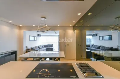 Apartamento com 1 quarto à venda na Avenida Presidente Juscelino Kubitschek, 1545, Vila Nova Conceição, São Paulo, 80 m2 por R$ 2.780.000