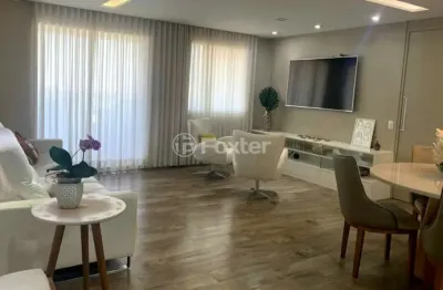 Apartamento com 3 quartos à venda na rua amapá, 244, vila canero, são paulo, 113 m2 por r$ 1.280.000