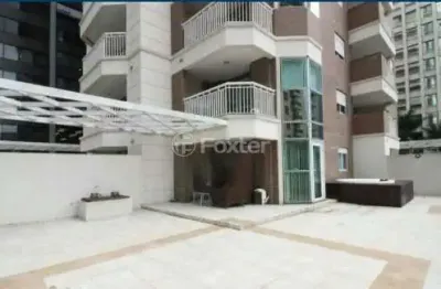 Apartamento com 1 quarto à venda na rua são tomé, 73, vila olímpia, são paulo, 139 m2 por r$ 1.050.000