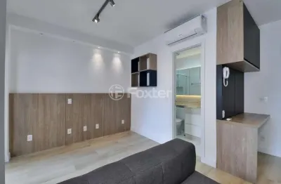 Apartamento com 1 quarto à venda na rua olímpia de almeida prado, 27, barra funda, são paulo, 33 m2 por r$ 500.000