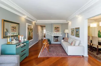 Apartamento com 4 quartos à venda na rua liberato carvalho leite, 73, vila suzana, são paulo, 223 m2 por r$ 1.400.000