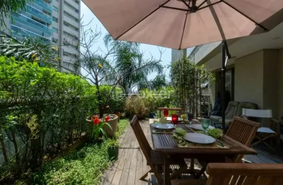 Apartamento com 3 quartos à venda na Rua Domingos Lopes da Silva, 500, Vila Suzana, São Paulo, 250 m2 por R$ 1.850.000