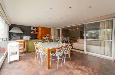 Apartamento com 4 quartos à venda na rua xavier de almeida, 717, ipiranga, são paulo, 283 m2 por r$ 2.499.000