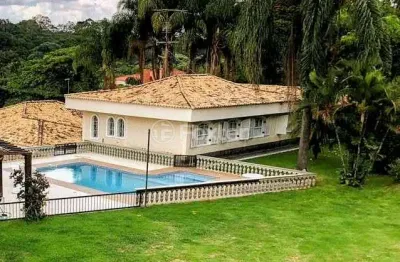 Apartamento com 4 quartos à venda na rua sardenha, 301, jardim passárgada i, cotia, 587 m2 por r$ 2.600.000