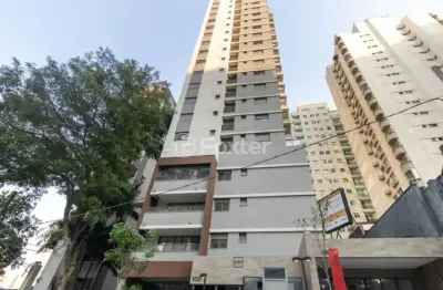 Apartamento com 1 quarto à venda na rua dona avelina, 90, vila mariana, são paulo, 36 m2 por r$ 499.000