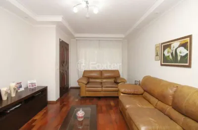 Apartamento com 3 quartos à venda na rua conde de sarzedas, 257, vila guarani, santo andré, 129 m2 por r$ 700.000