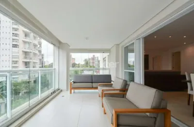 Apartamento com 3 quartos à venda na rua diogo jácome, 553, vila nova conceição, são paulo, 157 m2 por r$ 4.690.000